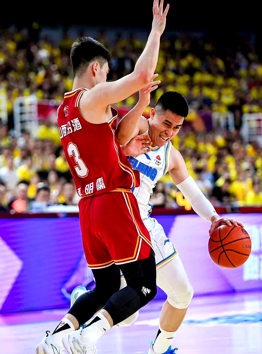 关于山东男篮转会期队长鼓劲，志在CBA季后赛名次提升，引发热议，球探报告显示潜力的信息